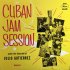 Виниловая пластинка Various Artists, The Complete Cuban Jam Sessions фото 16