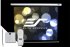 Экран Elite Screens M100HSR-Pro 124x221cm (100) MaxWhite FG фото 4