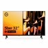 Телевизор LED Sber SDX 32H2120B фото 1