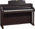 Клавишный инструмент Roland HP508-RW фото 1
