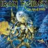 Виниловая пластинка PLG Iron Maiden Live After Death (180 Gram/Gatefold/Remastered/+Booklet) фото 1