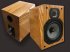 Полочная акустика Legacy Audio Studio HD black oak фото 16