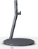 Напольная стойка Loewe Floor stand flex 43-65 (60800D00) basalt grey фото 2