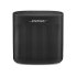 Портативная акустика Bose Soundlink Color Bluetooth Speaker II Soft Black (752195-0100) фото 1