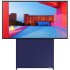 QLED телевизор Samsung QE43LS05TAUX фото 1