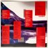 Виниловая пластинка Земфира - Четырнадцать Недель Тишины (Red Vinyl) фото 7