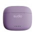 Наушники Sudio A1 Purple фото 3