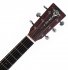 Акустическая гитара Sigma 00M-1S-SB фото 3