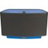 Наклейка Sonos PLAY:5 Colour Play Skin - Cobalt Blue Gloss FLXP5CP1051 фото 3