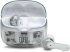 Наушники JBL Tune Beam Ghost White фото 1