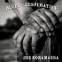 Виниловая пластинка Bonamassa, Joe - Blues Of Desperation (Limited 180 Gram, Silver VinyL 2LP) фото 1