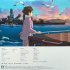 Виниловая пластинка OST - The Wind Rises: Soundtrack (Joe Hisaishi) (Black Vinyl 2LP) фото 2