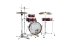 Ударная установка TAMA LJK48P-BRM CLUB-JAM PANCAKE KIT фото 3