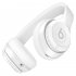 Наушники Beats Solo3 Wireless On-Ear - Gloss White (MNEP2ZE/A) фото 6