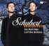 Виниловая пластинка Ian Bostridge and Leif Ove Andsnes - Schubert: Winterreise (Black Vinyl 2LP) фото 1