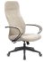 Кресло Бюрократ CH-608/FABRIC-BEIGE (Office chair CH-608Fabric sandy Light-21 cross plastic) фото 1