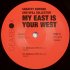 Виниловая пластинка Sarathy Korwar - My East Is Your West (Black Vinyl 3LP) фото 6