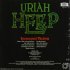 Виниловая пластинка Uriah Heep – Innocent Victim фото 2