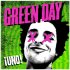 Виниловая пластинка Green Day UNO! фото 1