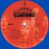 Виниловая пластинка Scorpions - Virgin Killer (180 Gram Sky Blue Vinyl LP) фото 4