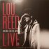 Виниловая пластинка Lou Reed - BEST OF WAITING FOR THE MAN LIVE фото 1