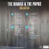 Виниловая пластинка The Mamas & The Papas - Collected (Black Vinyl 2LP) фото 4