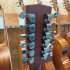 Электроакустическая гитара Parkwood W81-12E-WBAG-OP (чехол в комплекте) фото 3