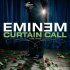 Виниловая пластинка Eminem, Curtain Call (Explicit Version) фото 1