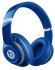 Наушники Beats Studio Over-Ear Headphones Blue фото 1