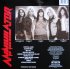 Виниловая пластинка Annihilator - Alice In Hell (Coloured Vinyl LP) фото 3