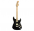 Электрогитара FENDER American Performer Stratocaster® HSS MN BLACK фото 1