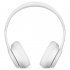 Наушники Beats Solo3 Wireless On-Ear - Gloss White (MNEP2ZE/A) фото 2