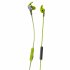 Наушники Monster iSport Intensity In-Ear Wireless green (137094-00) фото 2