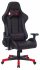 Кресло A4Tech BLOODY GC-550 (Game chair Bloody GC-550 black eco.leather cross) фото 1