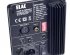 Напольная акустика Elac AIR-X 409 black high gloss фото 5
