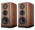 Купить Полочную акустику Wharfedale Evo 5.2 Walnut в Москве, цена: 79990 руб, 1 отзыв о товаре - интернет-магазин Pult.ru