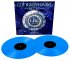 Виниловая пластинка Whitesnake - The Blues Album (Limited Edition 180 Gram Ocean Blue Vinyl 2LP) фото 8