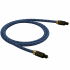Цифровой межблочный кабель Goldkabel Highline OPTO MKII 1,5m фото 1