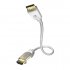 HDMI кабель In-Akustik Premium HDMI Mini, 0.75 m, 00423207 фото 1