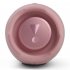 Распродажа (распродажа) Портативная акустика JBL Charge 5 Pink (JBLCHARGE5PINK) (арт.319430), ПЦС фото 9