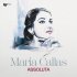 Виниловая пластинка Maria Callas - Assoluta (Coloured Vinyl LP) фото 1