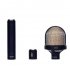 Микрофон Октава МК-104 (черный, в картонной коробке) фото 2