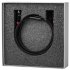 Кабель межблочный аудио Airtech OMEGA2 (2XLR-2XLR) 1.0m фото 2