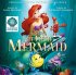 Виниловая пластинка OST - The Little Mermaid (Alan Menken) (Transparent Splatter Vinyl LP) фото 1