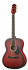 Акустическая гитара Naranda CAG240RDS фото 1