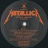 Виниловая пластинка Metallica, The $5.98 E.P. - Garage Days Re-Revisited (Remastered 2018) фото 6