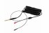 Витой кабель для наушников Sennheiser HD 25 - Coiled Cable (3m) фото 1
