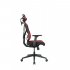 Кресло игровое GT Chair VIDA Z GR red фото 6