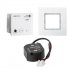 Bluetooth приемник Eissound 52907 In-Wall Bluetooth Audio receiver, white фото 1