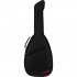 Чехол FENDER FAS405 Small Body Acoustic Gig Bag Black фото 1